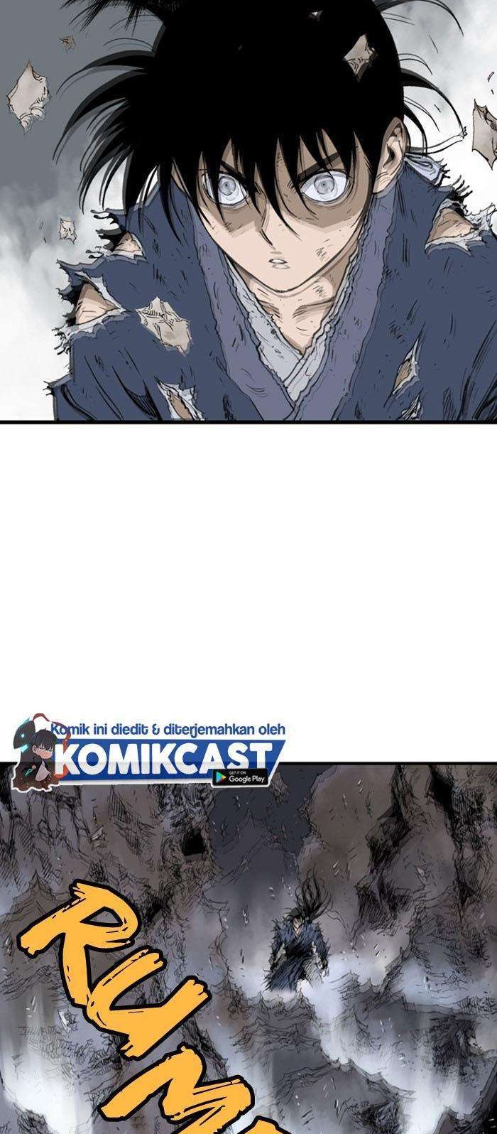 Gosu chapter 211 halaman 8