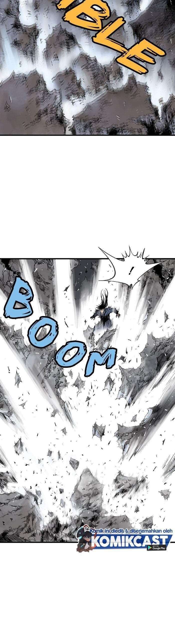 Gosu chapter 211 halaman 9