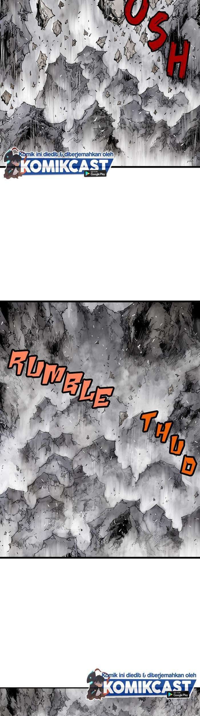 Gosu chapter 211 halaman 11