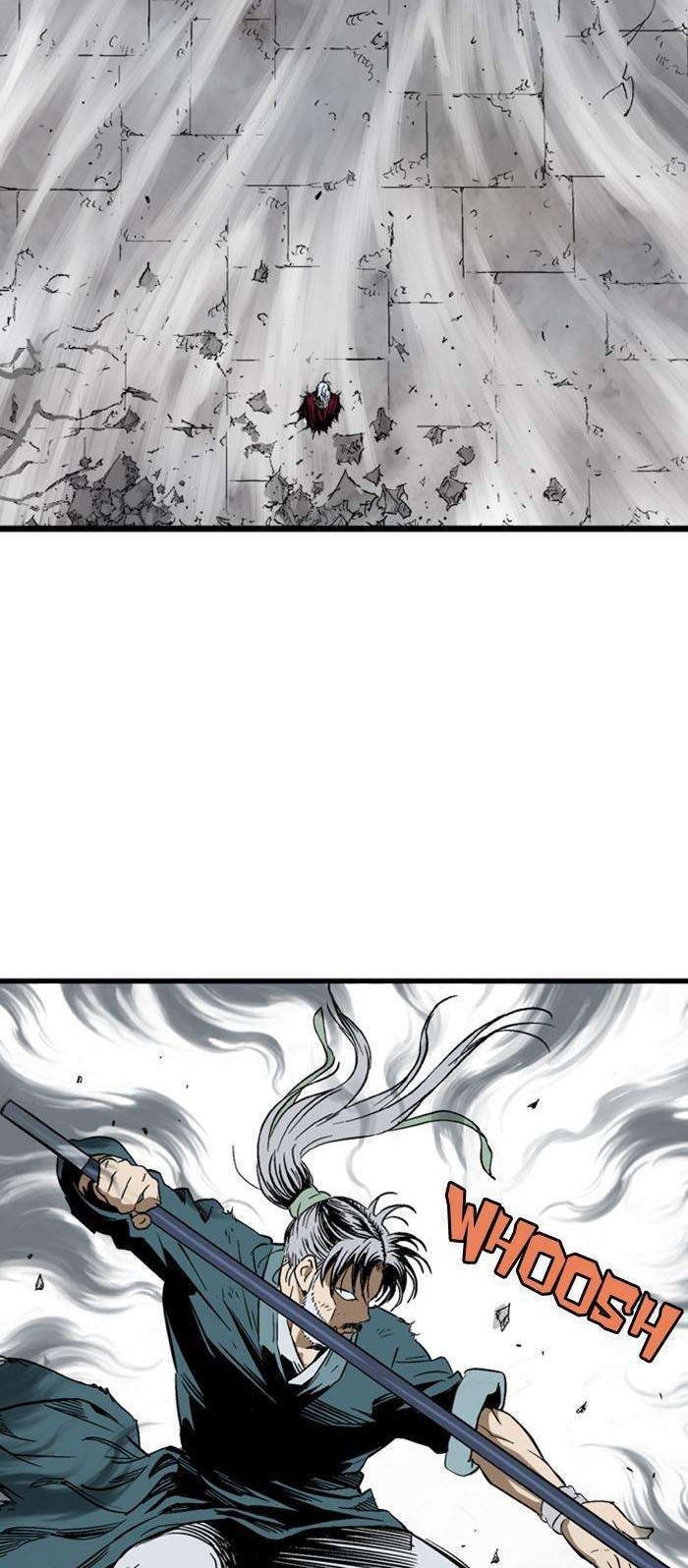 Gosu chapter 211 halaman 14