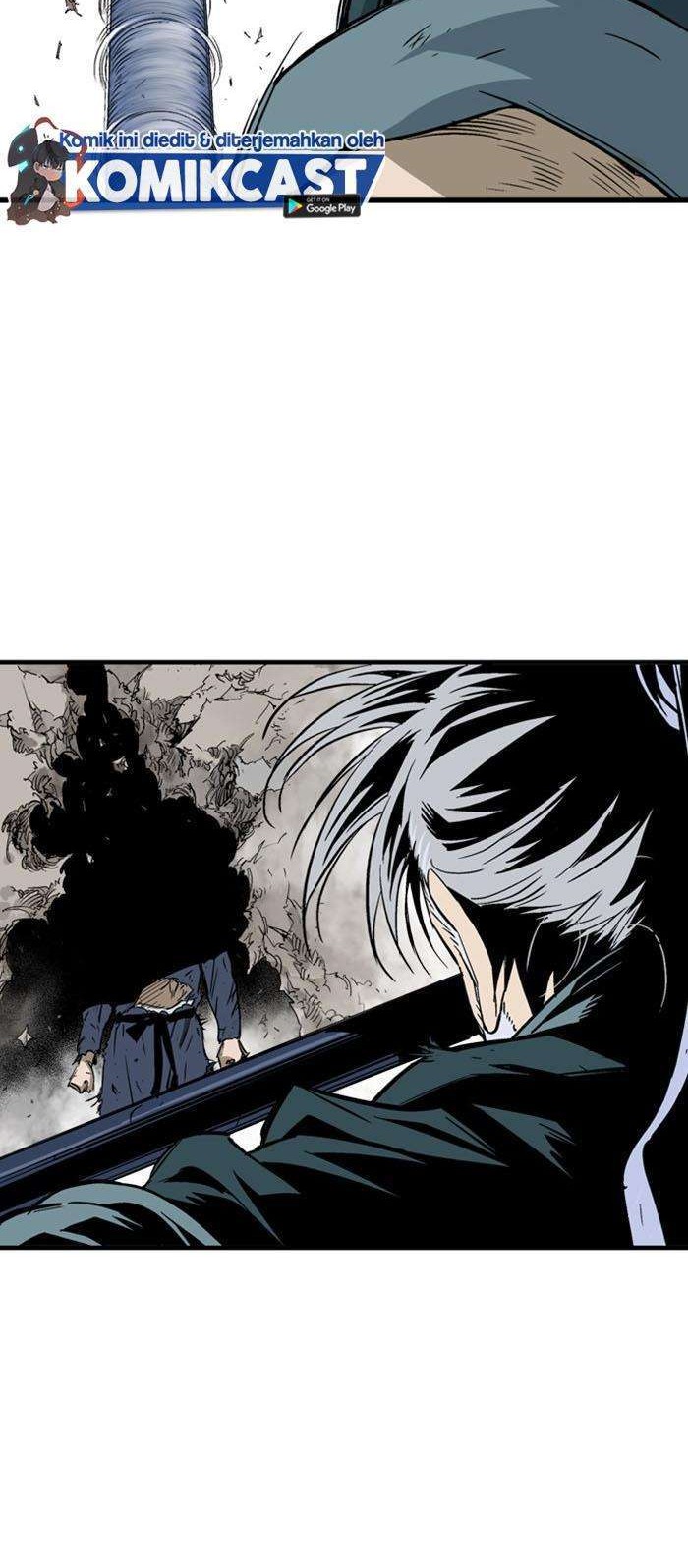 Gosu chapter 211 halaman 16