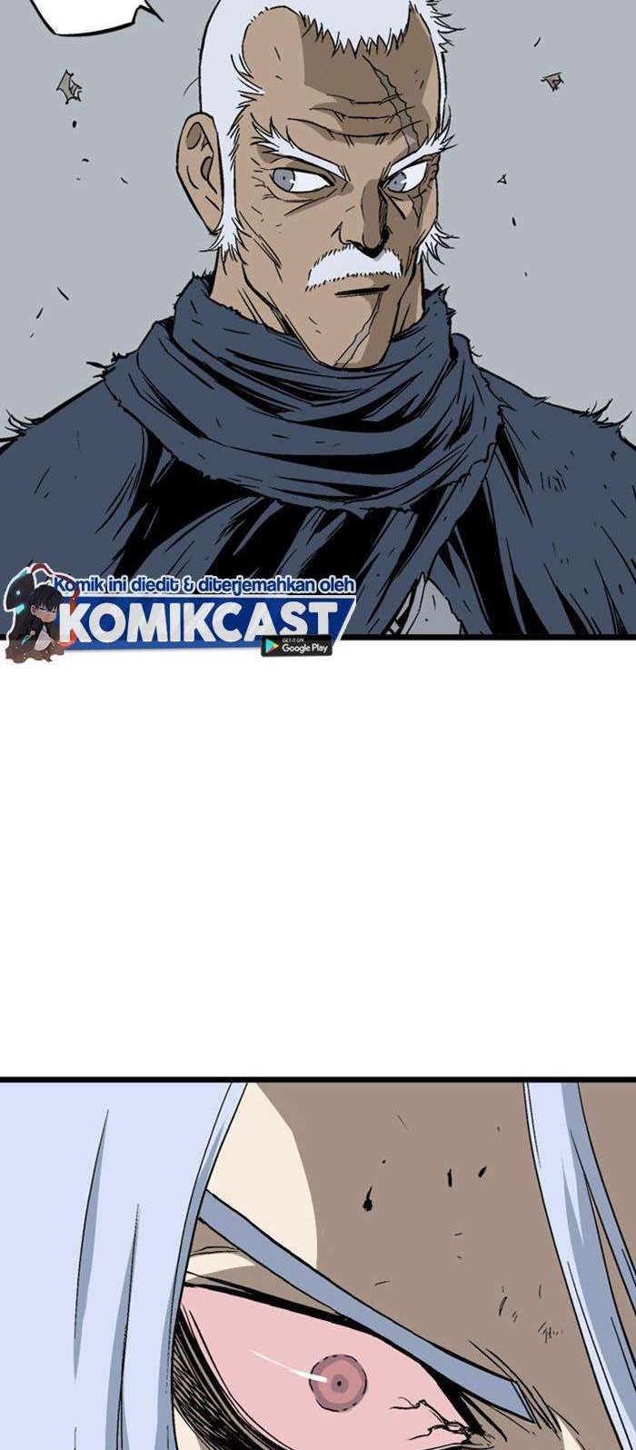 Gosu chapter 211 halaman 19
