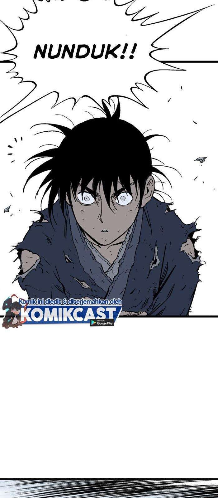 Gosu chapter 211 halaman 25