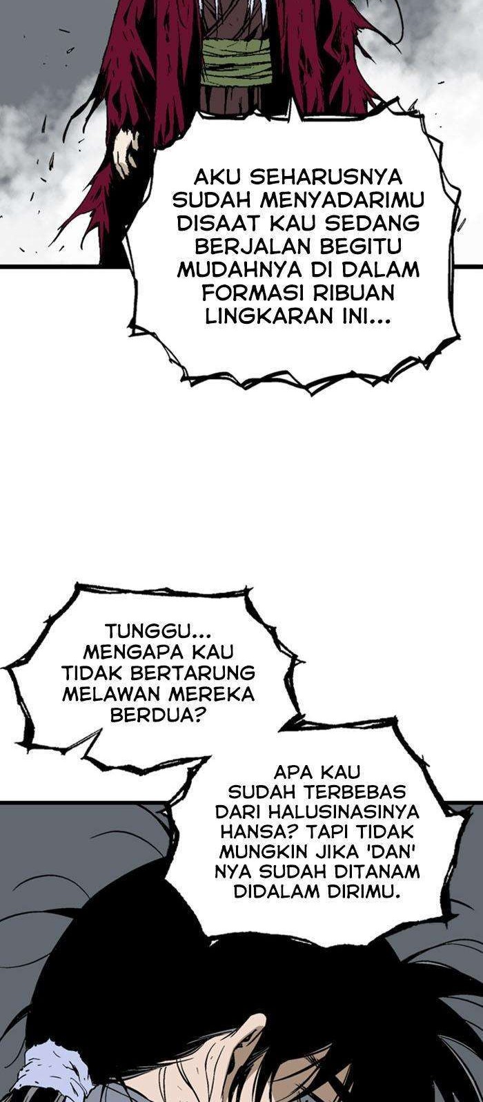 Gosu chapter 211 halaman 36