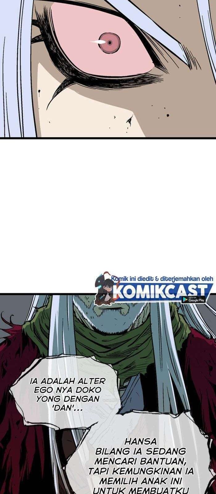 Gosu chapter 211 halaman 42
