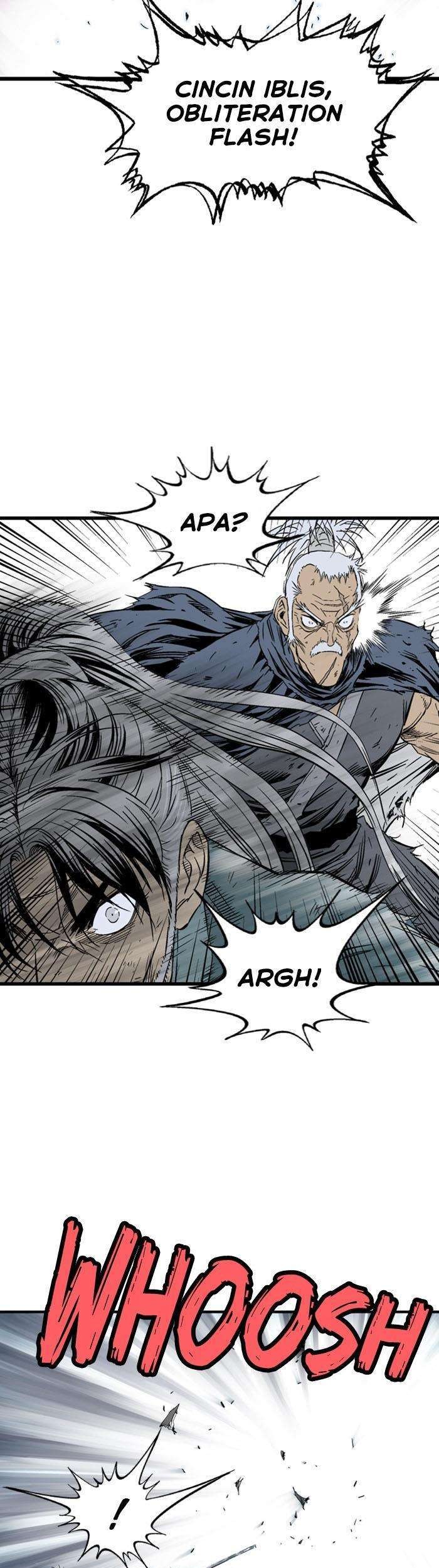 Gosu chapter 211 halaman 52