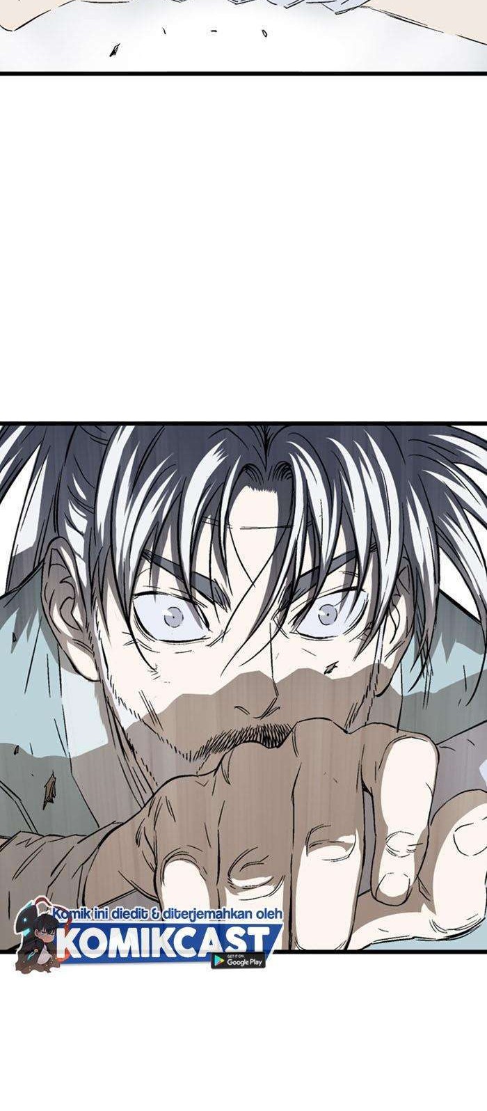Gosu chapter 211 halaman 55
