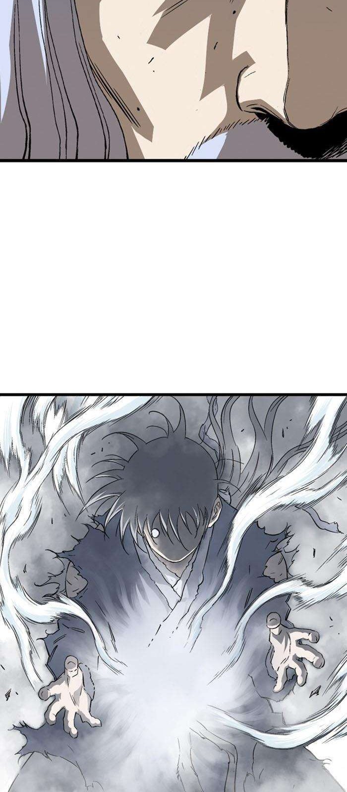 Gosu chapter 211 halaman 59
