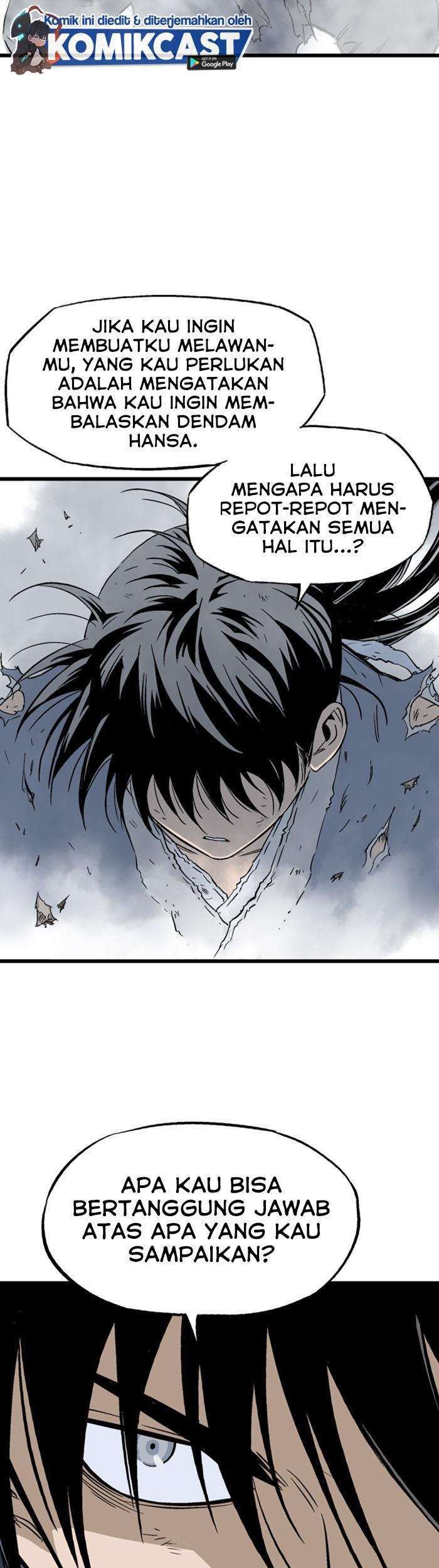 Gosu chapter 211 halaman 60