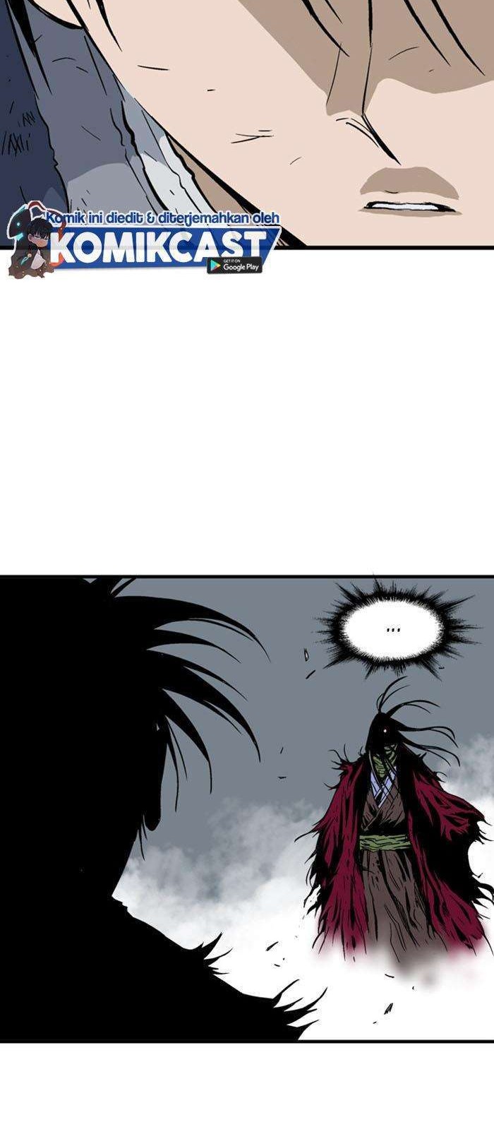 Gosu chapter 211 halaman 61