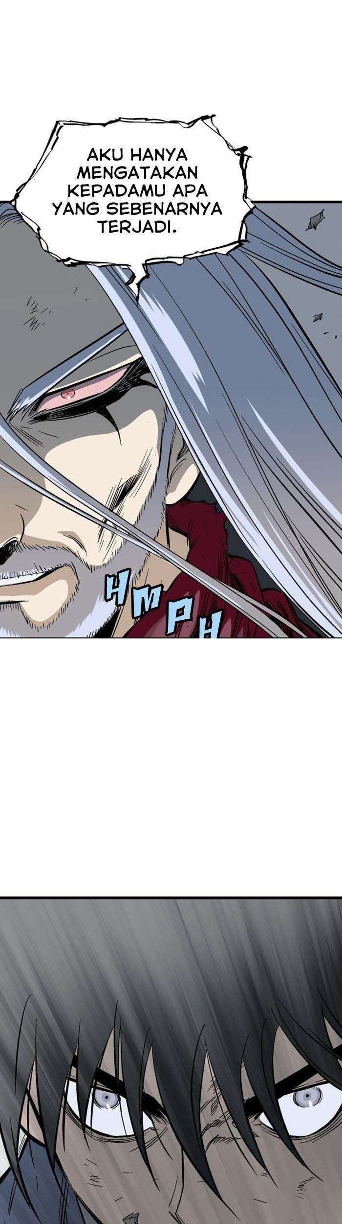 Gosu chapter 211 halaman 62