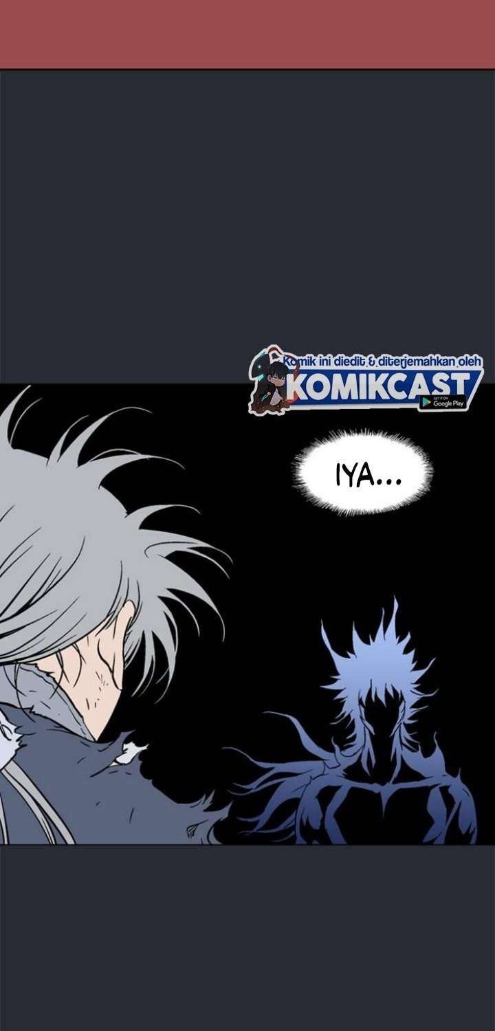 Gosu chapter 217 halaman 2
