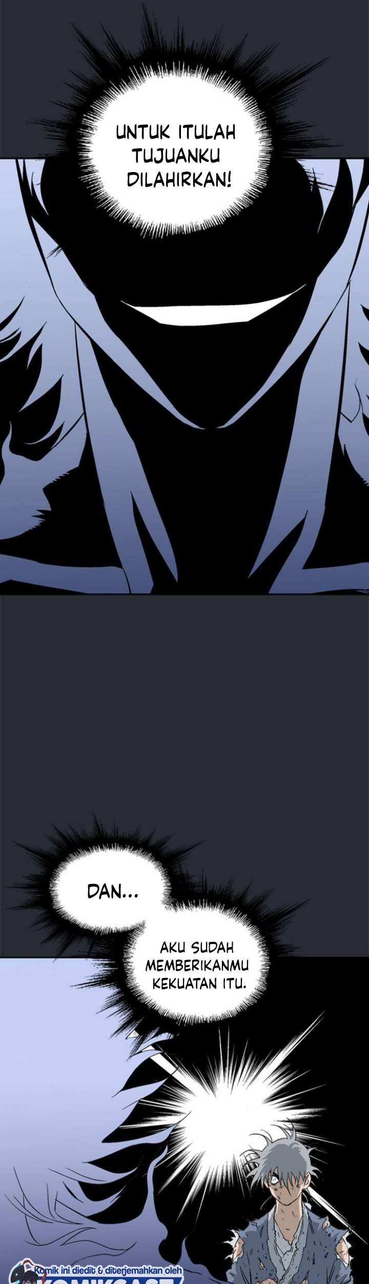 Gosu chapter 217 halaman 3
