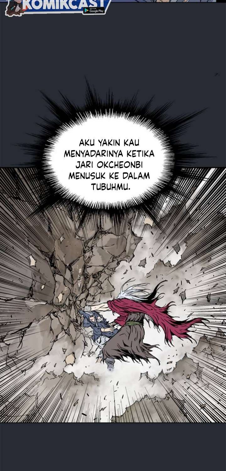 Gosu chapter 217 halaman 4