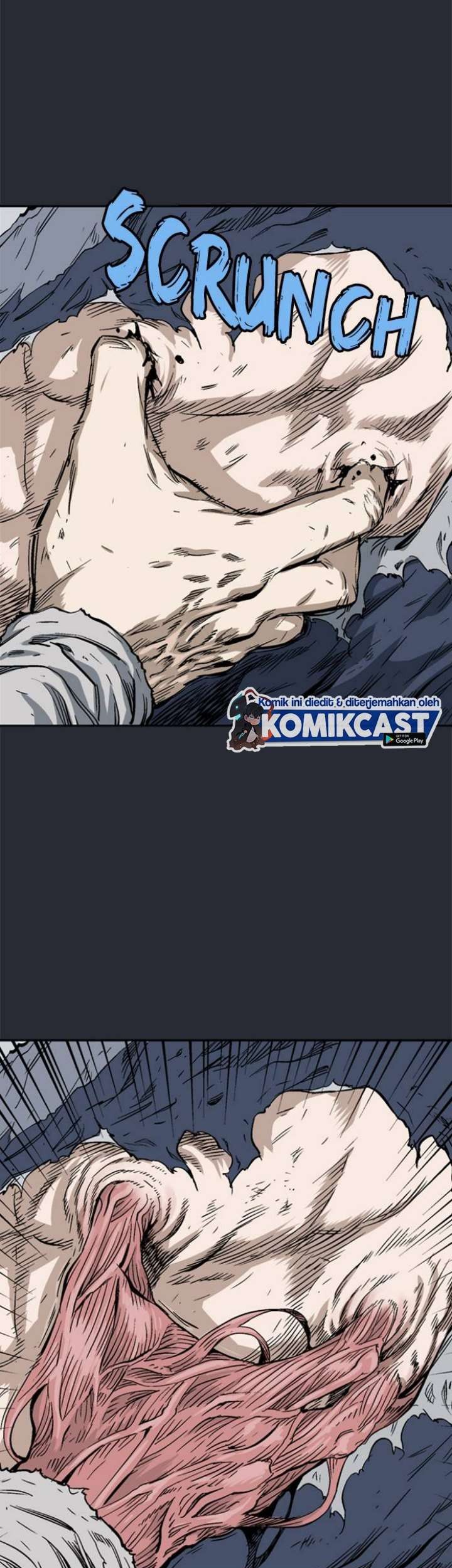 Gosu chapter 217 halaman 5