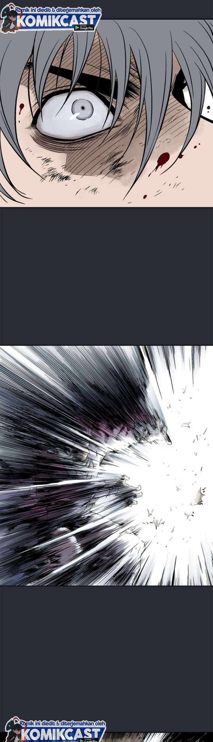 Gosu chapter 217 halaman 7