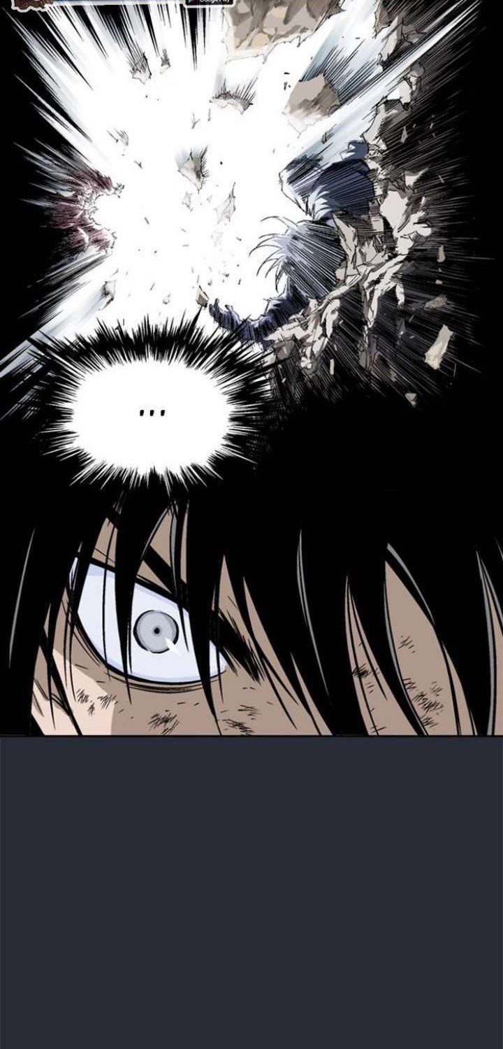 Gosu chapter 217 halaman 8