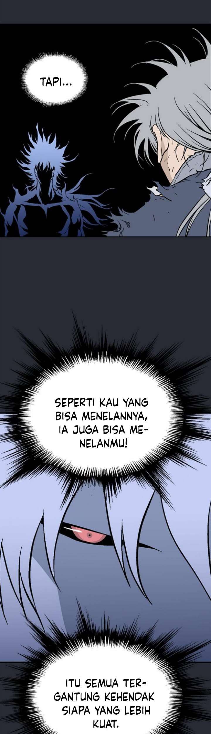 Gosu chapter 217 halaman 9