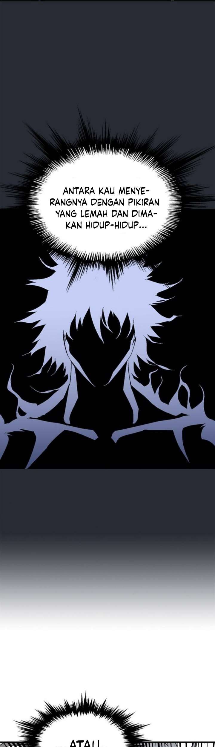 Gosu chapter 217 halaman 11