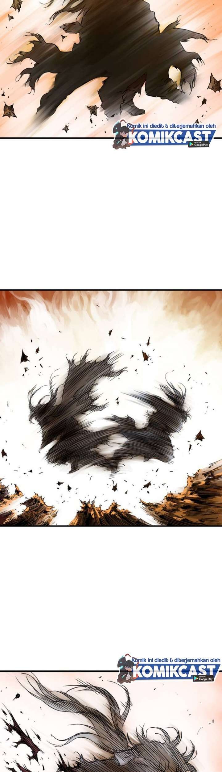 Gosu chapter 217 halaman 13