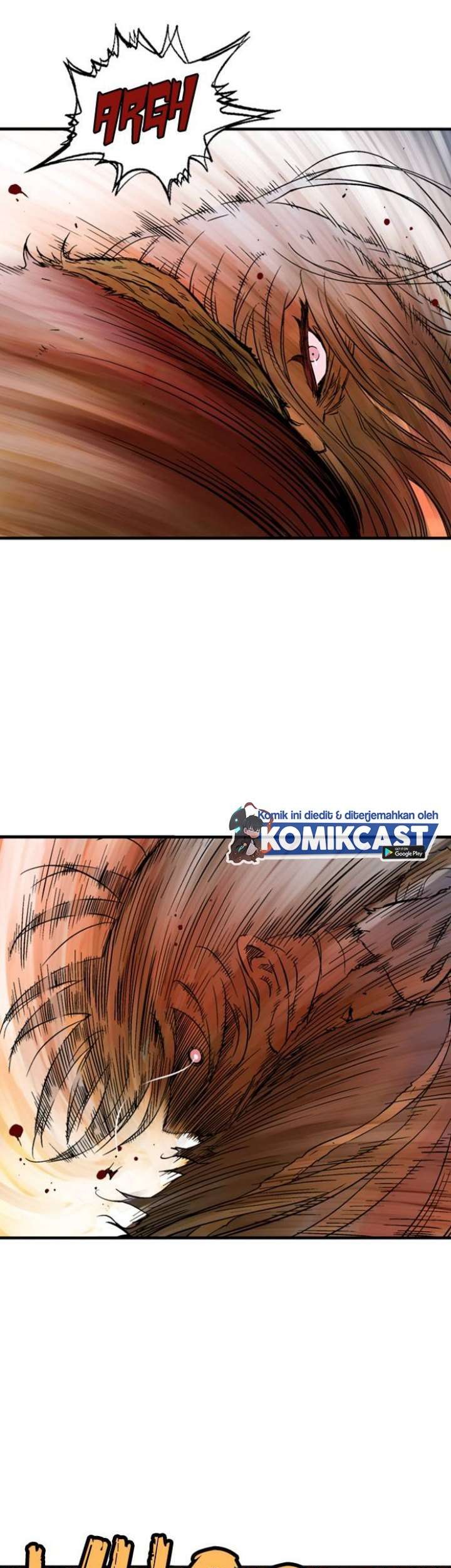Gosu chapter 217 halaman 16