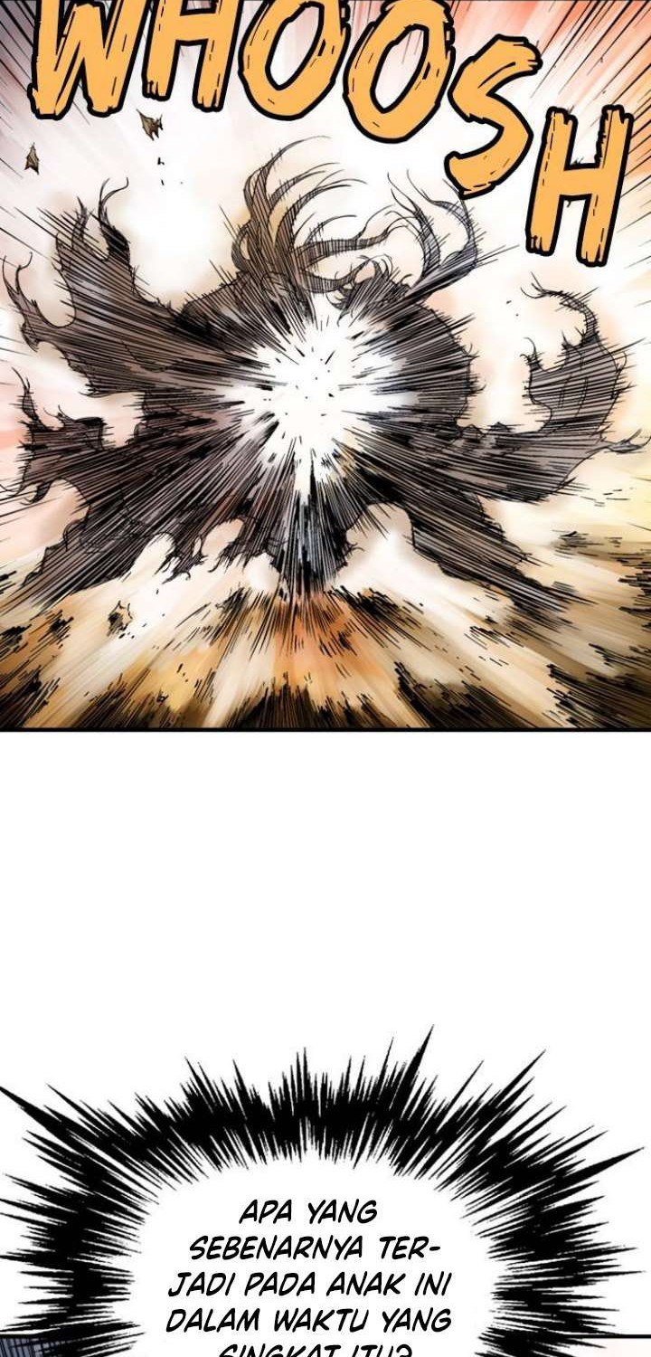 Gosu chapter 217 halaman 17