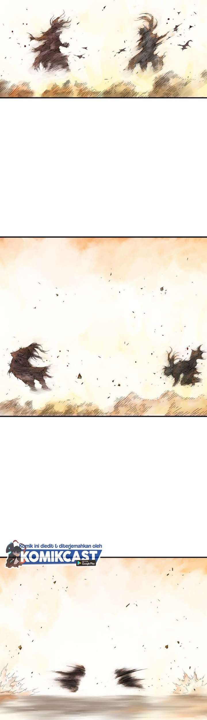 Gosu chapter 217 halaman 20