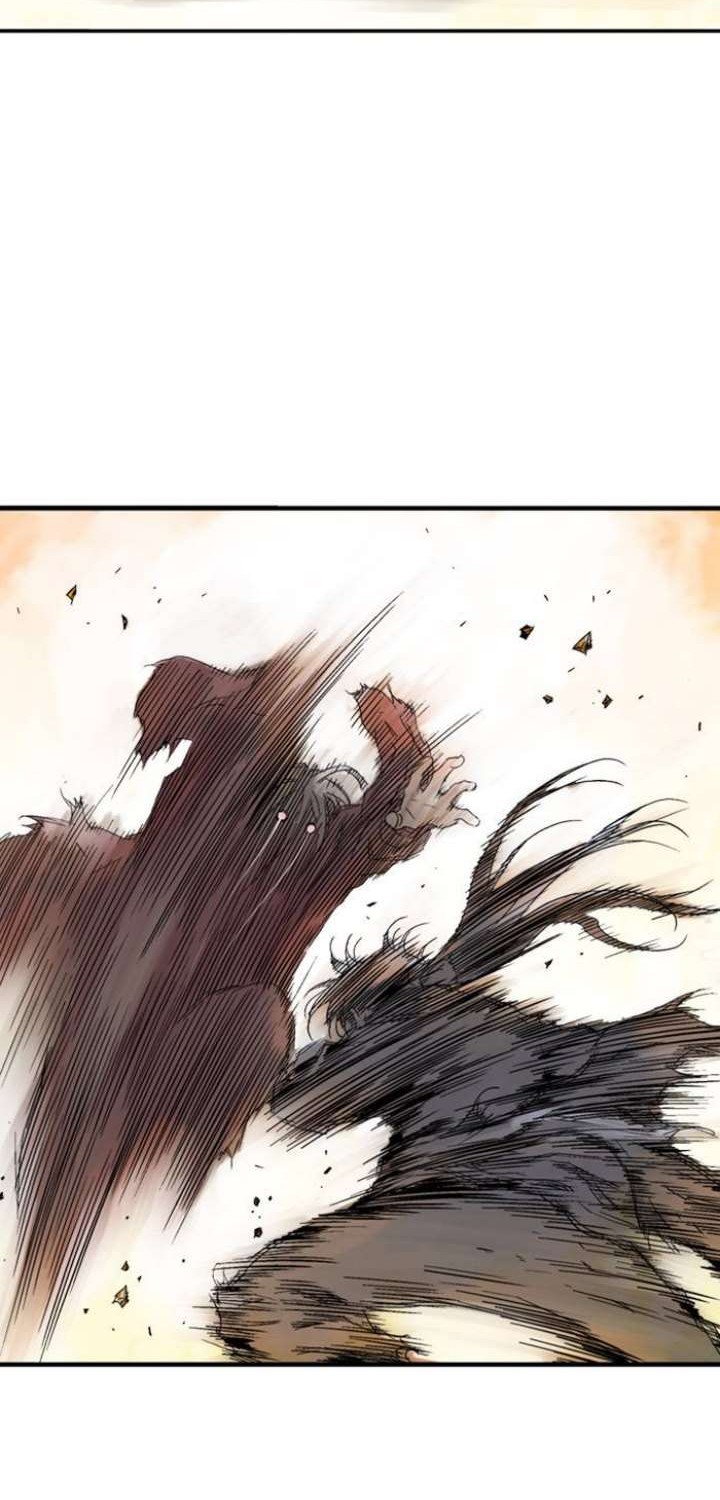 Gosu chapter 217 halaman 21