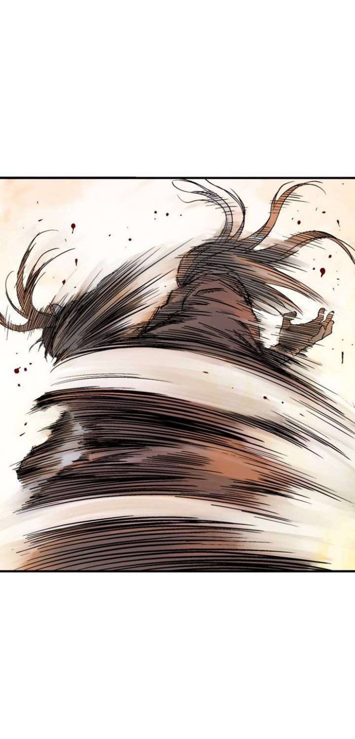 Gosu chapter 217 halaman 23