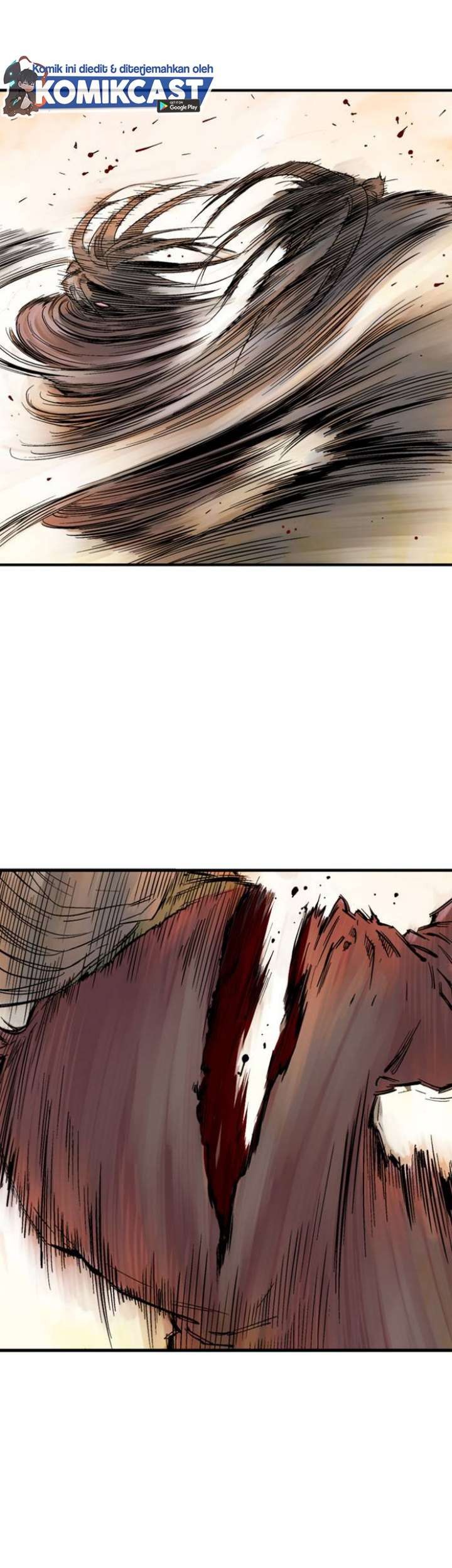 Gosu chapter 217 halaman 24