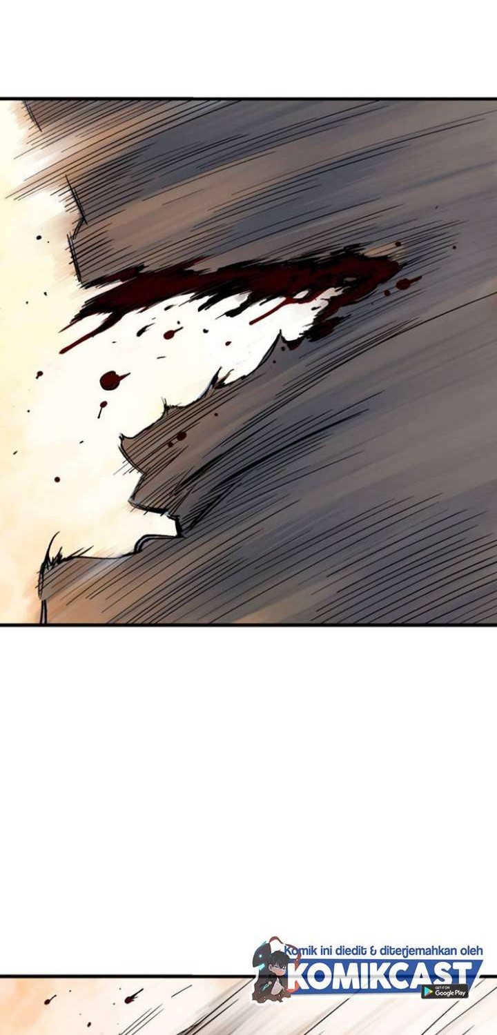 Gosu chapter 217 halaman 25