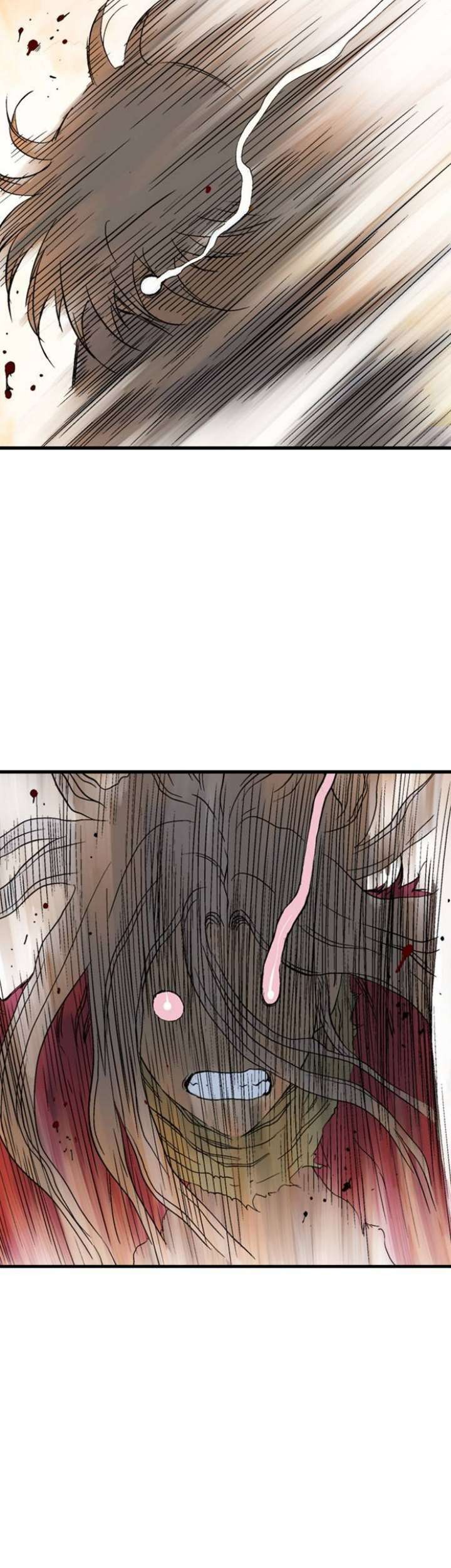 Gosu chapter 217 halaman 26