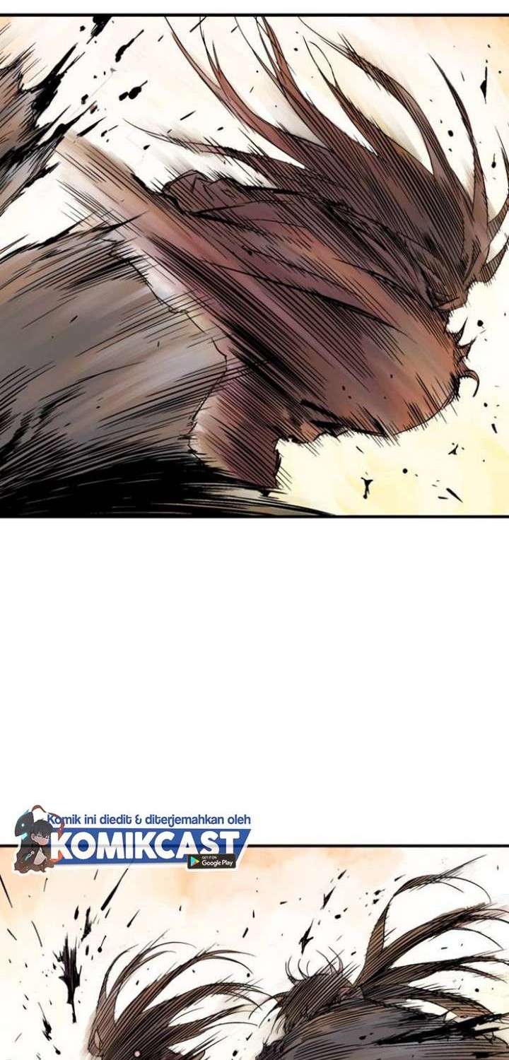 Gosu chapter 217 halaman 27