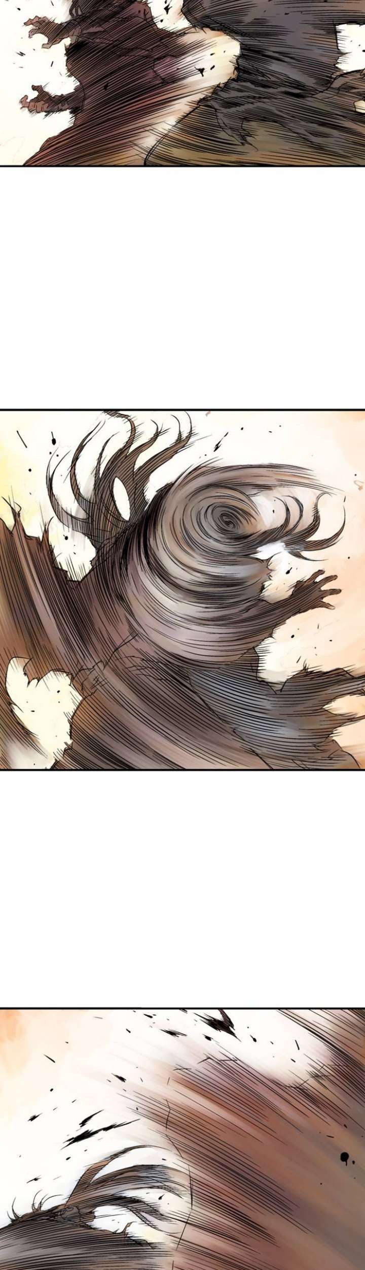 Gosu chapter 217 halaman 28