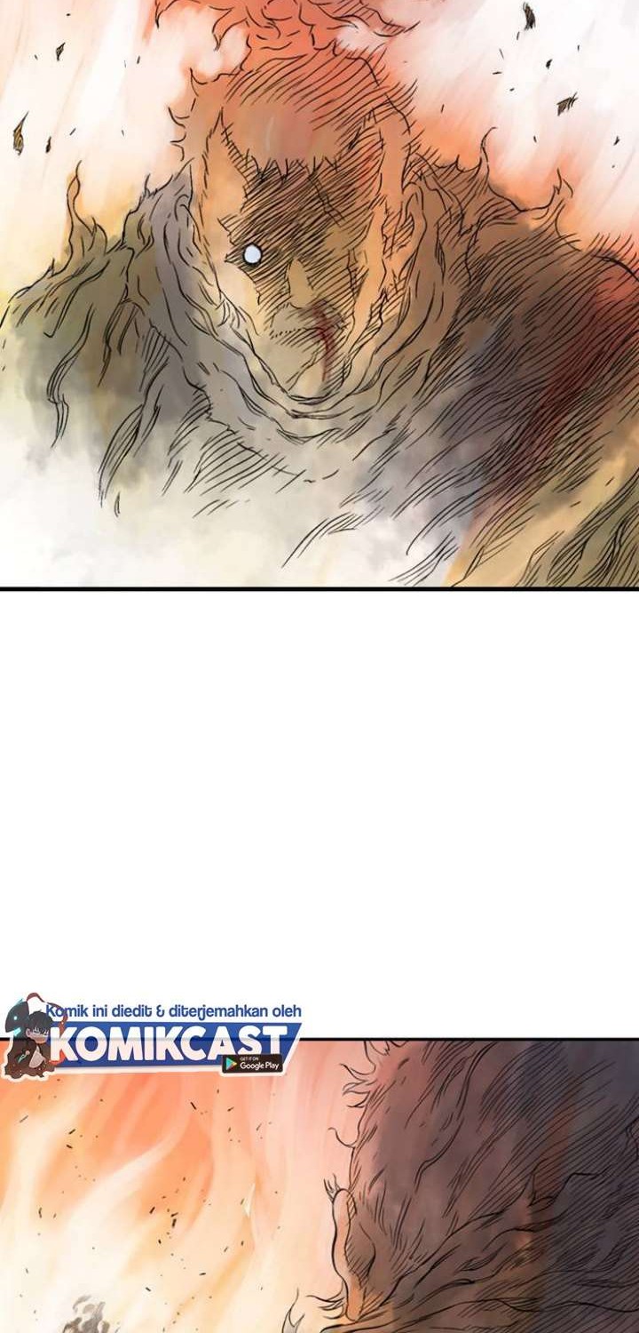 Gosu chapter 217 halaman 32