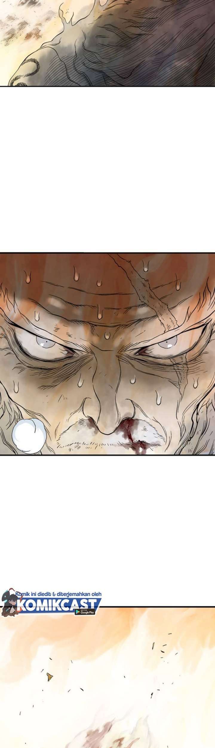 Gosu chapter 217 halaman 33