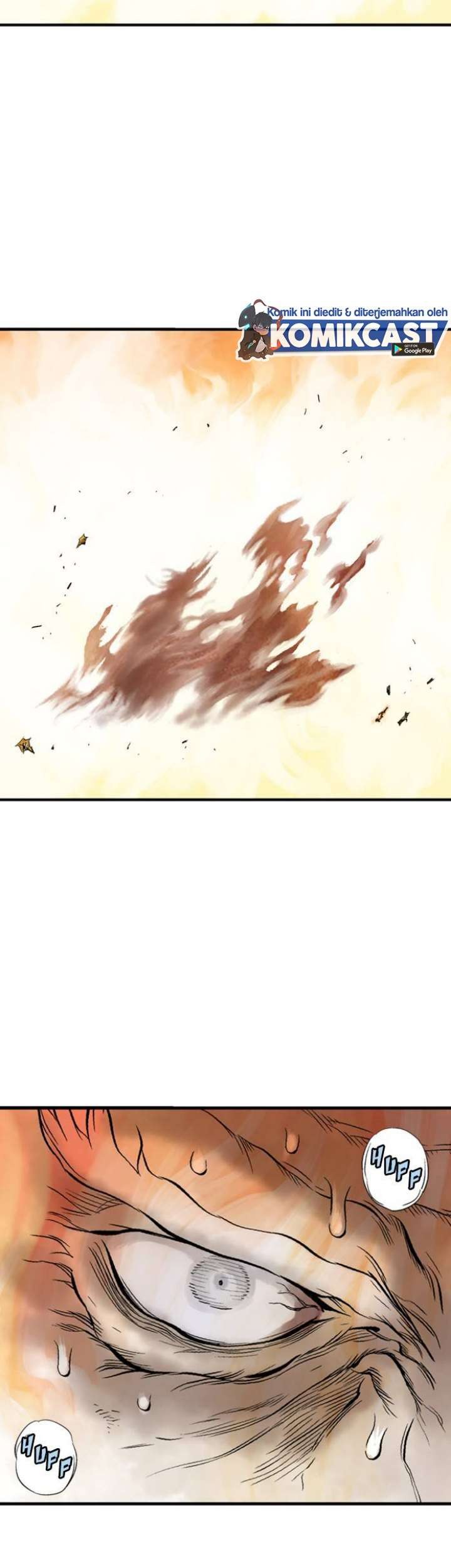Gosu chapter 217 halaman 35