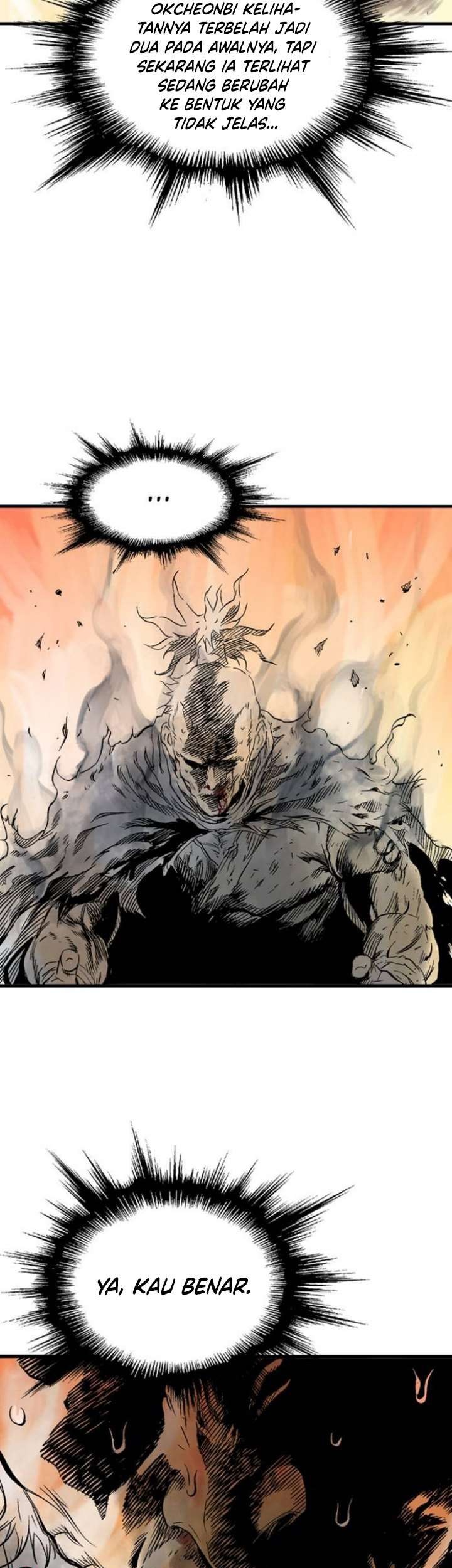 Gosu chapter 217 halaman 37
