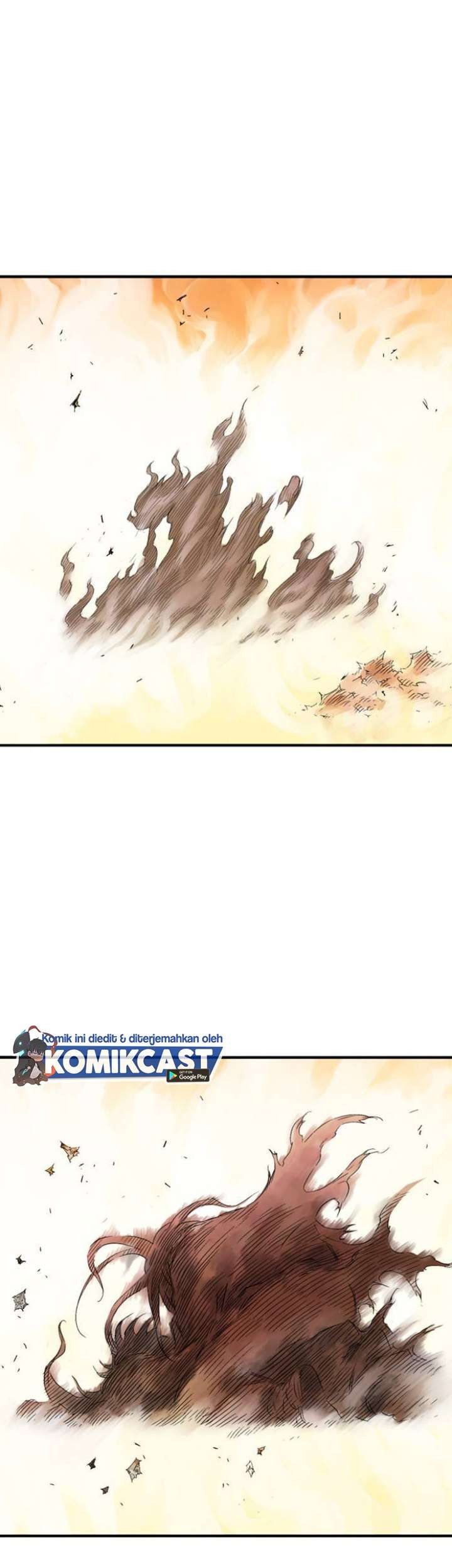 Gosu chapter 217 halaman 41