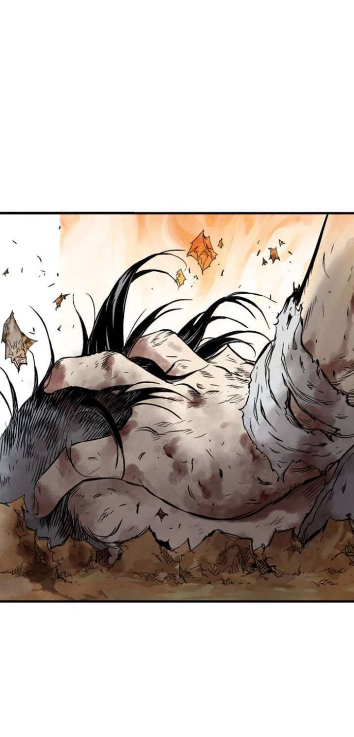 Gosu chapter 217 halaman 42