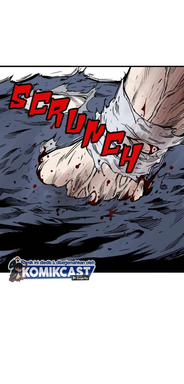 Gosu chapter 217 halaman 44