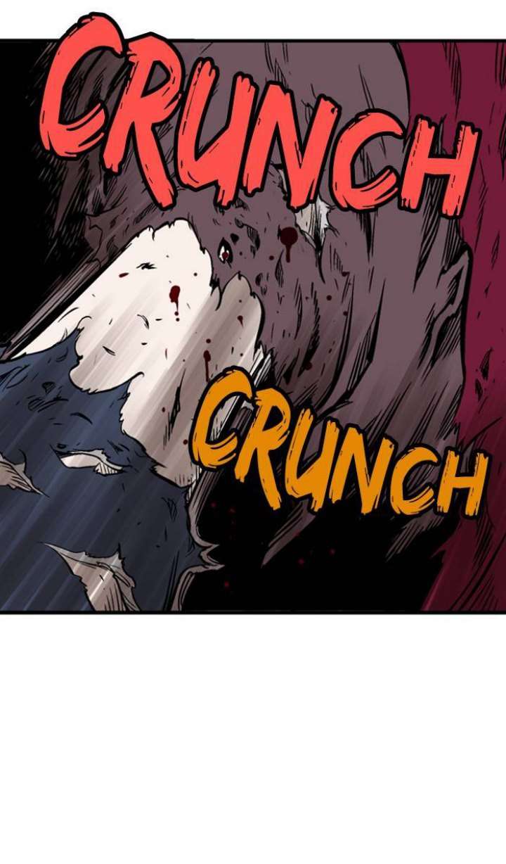 Gosu chapter 217 halaman 45