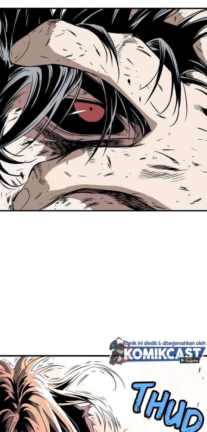 Gosu chapter 217 halaman 47