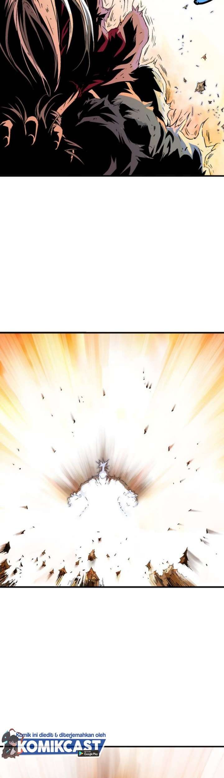 Gosu chapter 217 halaman 48