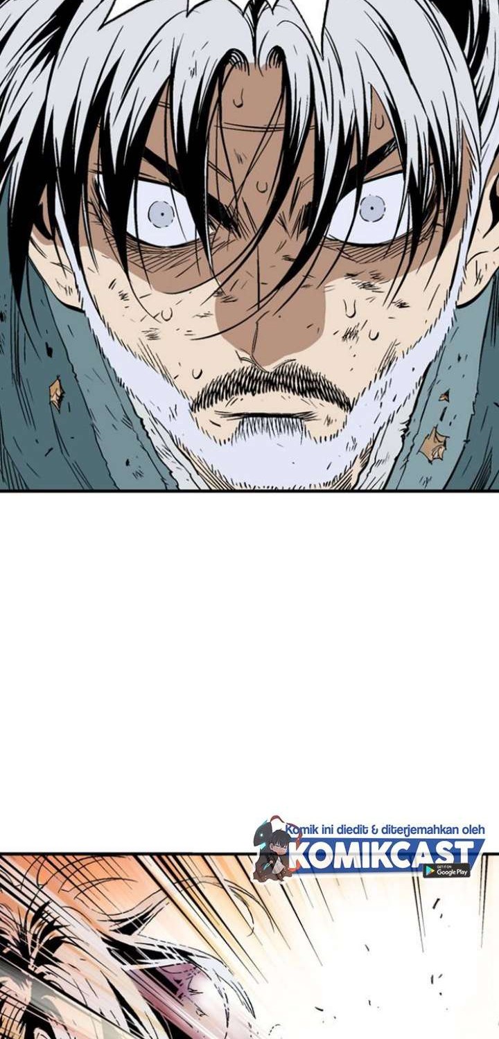 Gosu chapter 217 halaman 51