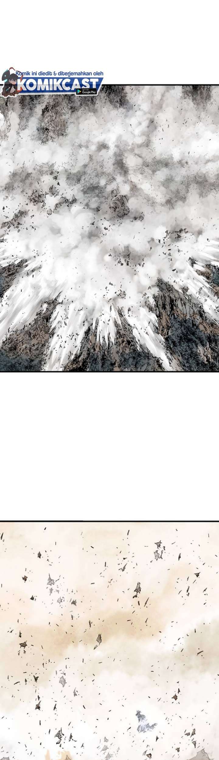 Gosu chapter 217 halaman 58