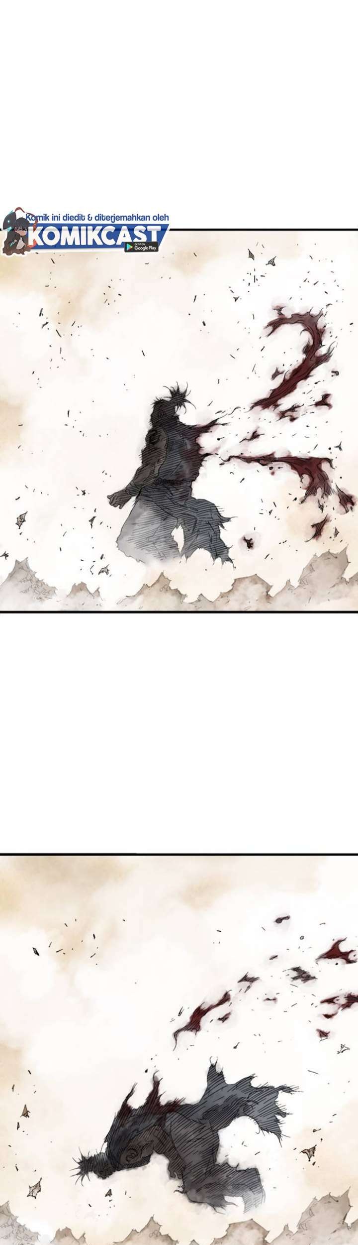 Gosu chapter 217 halaman 61