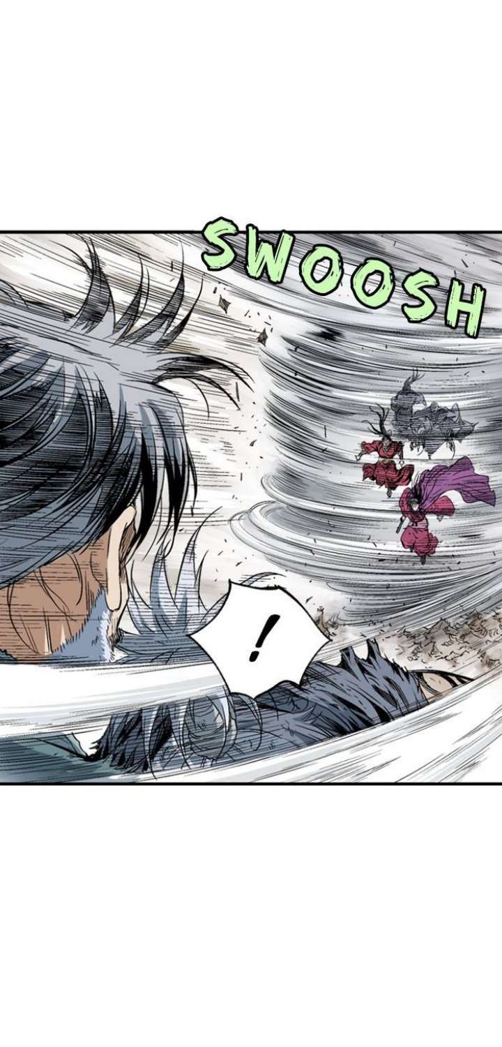 Gosu chapter 217 halaman 64