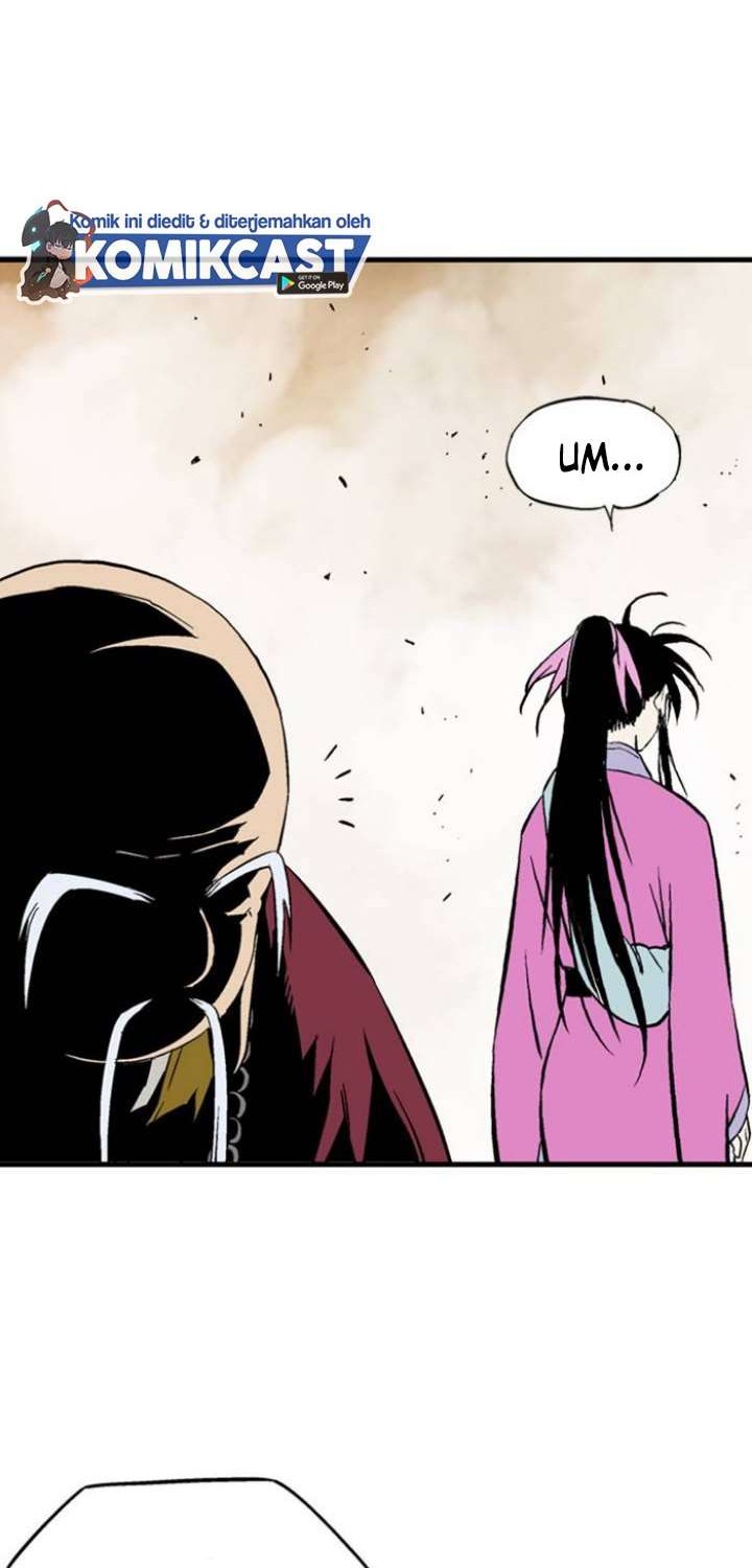 Gosu chapter 217 halaman 66