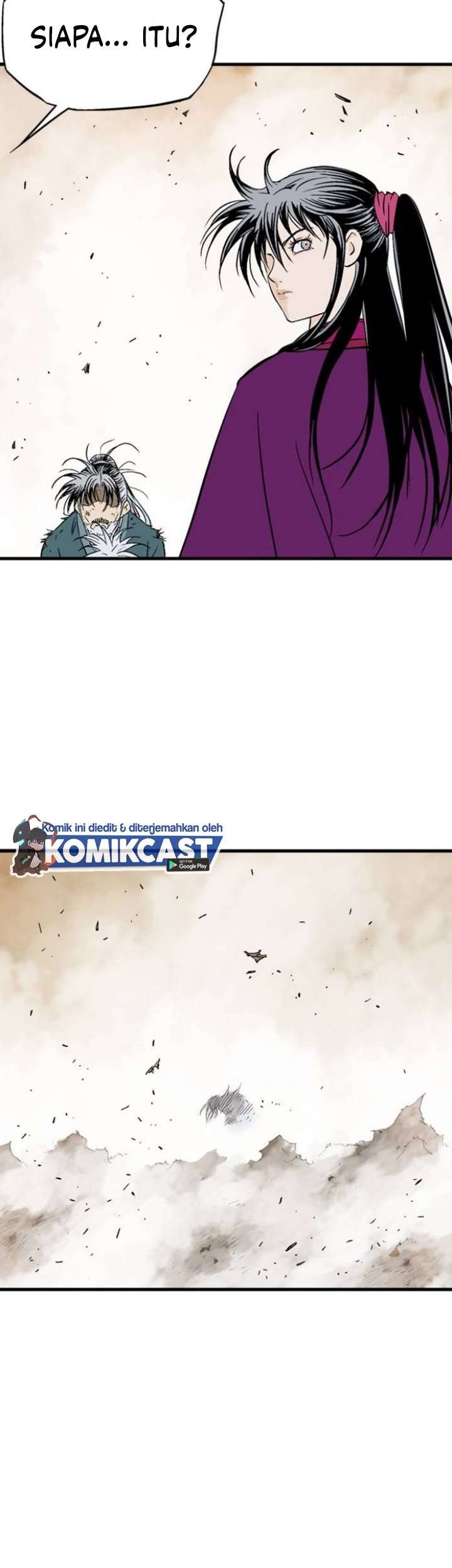Gosu chapter 217 halaman 67